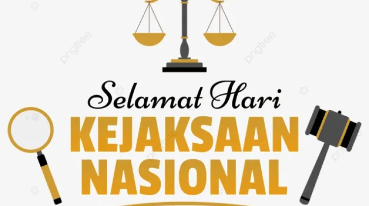 Sejarah dan Makna Hari Kejaksaan Nasional 22 Juli