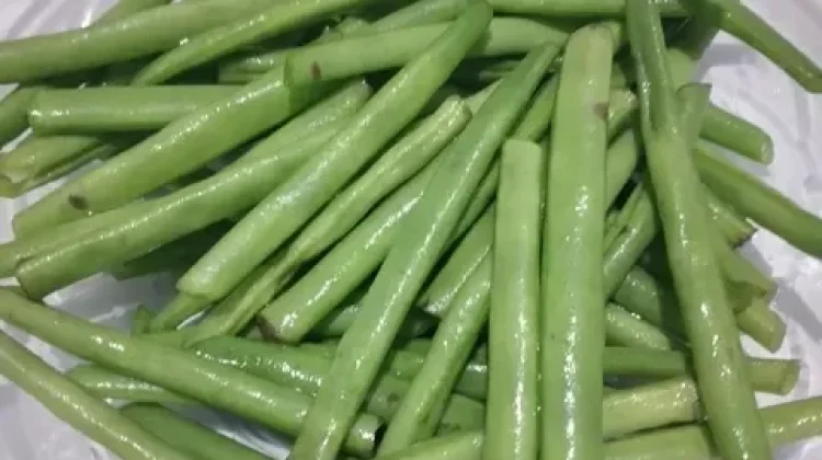 Manfaat Buncis, Sayur Murah Kaya Serat dan Vitamin