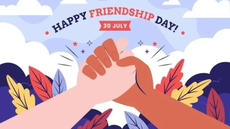 Hari Persahabatan Internasional 30 Juli: Momentum Memperkuat Perdamaian