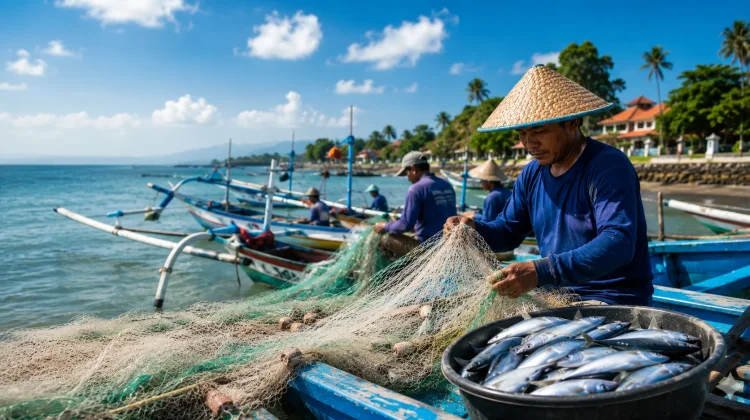 Potensi Tuna hingga Tilapia Sulsel Siap Dikembangkan lewat Hilirisasi