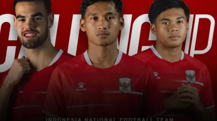 Tiga Pemain Bali United Jalani Training Camp Timnas Indonesia