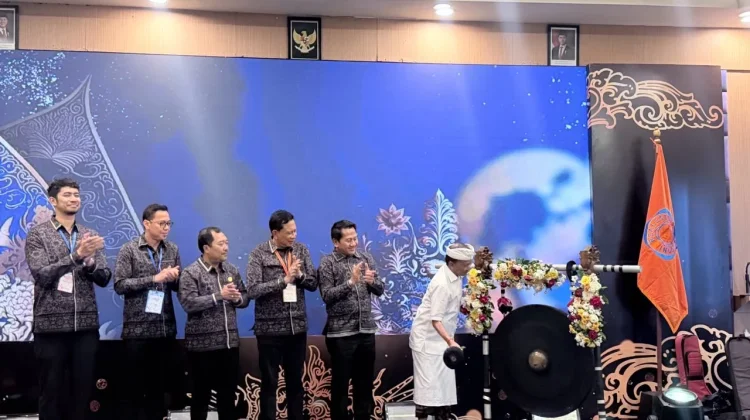 REI: Bali Serap 10 Persen Investasi Properti Nasional
