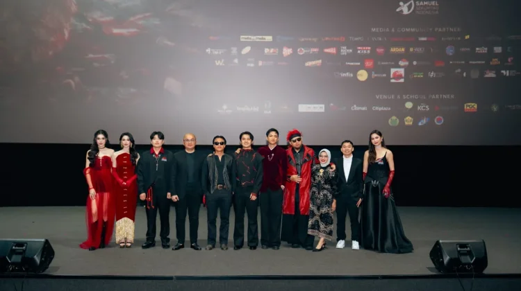 Gala Premiere ‘402 Rumah Sakit Angker Korea' Bikin Penonton Lupa Bernapas