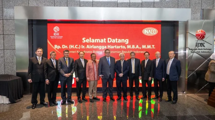 Iklim Investasi Kondusif, IPO Berlanjut di Pasar Modal Indonesia
