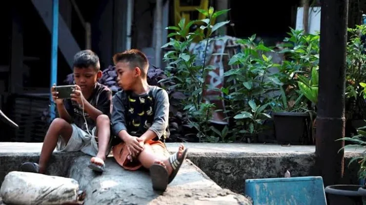 KPAD Bali: Orang Tua Jangan Abai Awasi Aktivitas Digital Anak