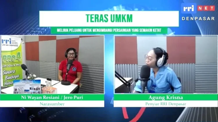 Puri Lestari Andalkan Inovasi Formula Produk guna Siasati Persaingan Ketat