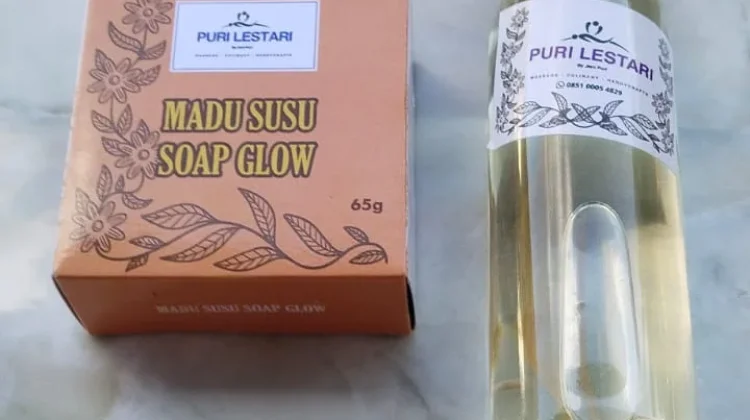 Sinergi Pemerintah dan Komunitas Bawa Produk Puri Lestari ke Jakarta