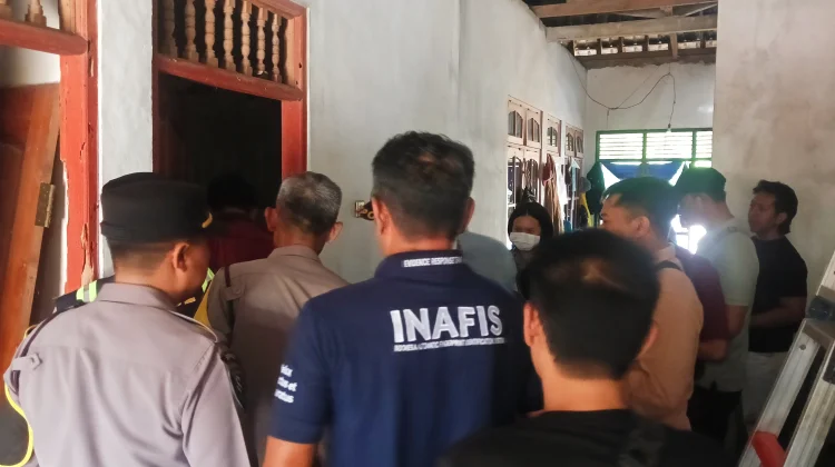 Gadis di Jembrana Nekat Akhiri Hidup Diduga akibat Terlilit Utang