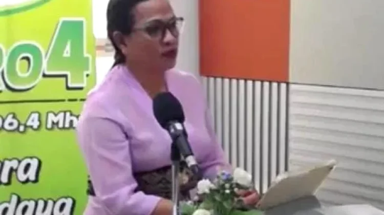 Distanpangan Bali Genjot Sistem Smart Farming guna Jaring Petani Muda