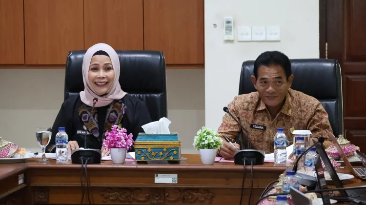 Kanwil Kemenkum Bali Dukung Uji Petik Jabatan Fungsional