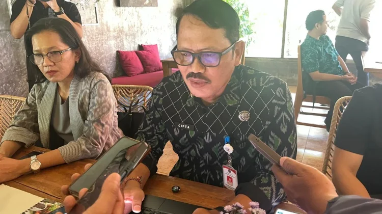 Penataan Pusat Kota dan Pembangunan Gedung Poliklinik Jadi Prioritas di Denpasar