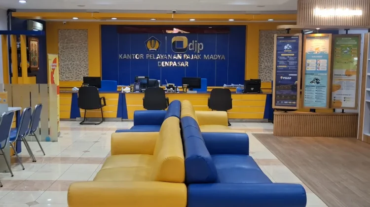 DJP Bali Blokir Rekening dan Sertifikat Elektronik 295 Penunggak Pajak