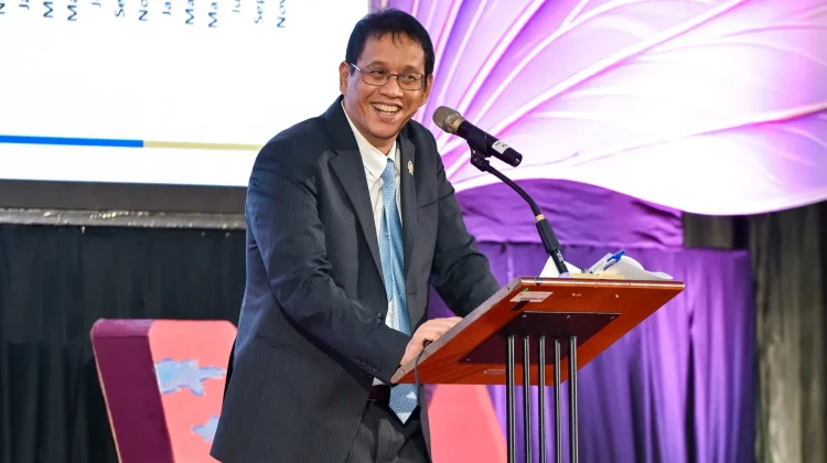Manajemen Kas Pemerintah Dorong Pertumbuhan Ekonomi