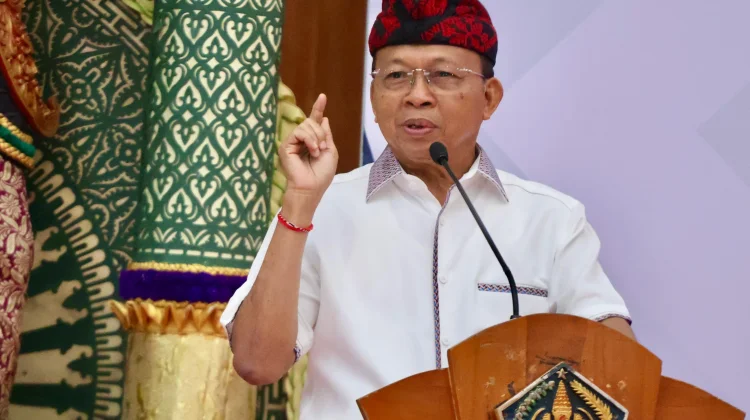 Koster Dukung Bimtek Desa Antikorupsi, Cegah Perbekel Bermasalah