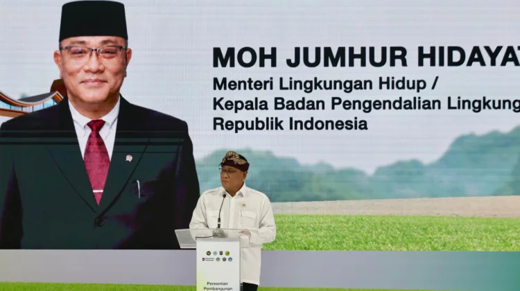Koster: PSEL Bali Tuntaskan Persoalan Sampah, Perkuat Pariwisata