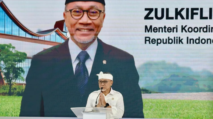 Koster: PSEL Bali Tuntaskan Persoalan Sampah, Perkuat Pariwisata