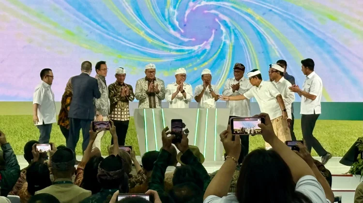 Koster: PSEL Bali Tuntaskan Persoalan Sampah, Perkuat Pariwisata
