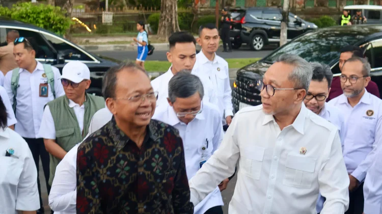 Apel Siaga Pilah Sampah di Bali, Koster Ajak Tuntaskan dari Sumber