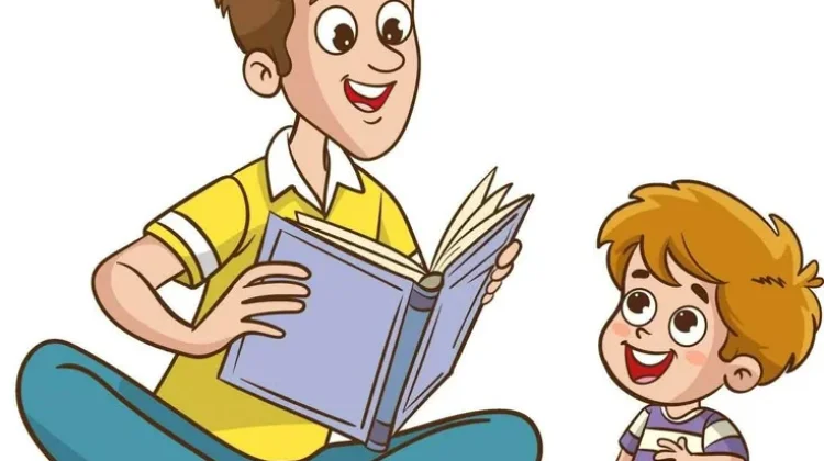 Anak Tidak Hanya Membutuhkan Ibu, Sosok Ayah juga Tak Tergantikan