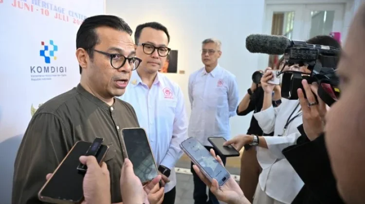 Kemkomdigi Dorong Praktik Kehumasan Beretika di Era Kecerdasan Buatan