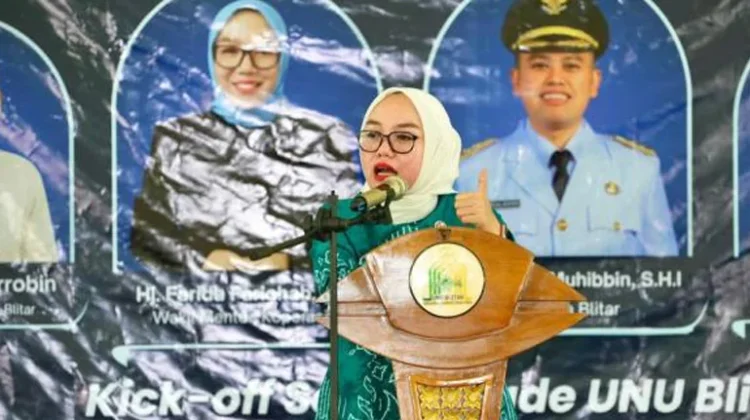 Kopdes Merah Putih Bangun Ekosistem Desa yang Berkeadilan