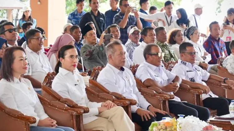 Sinergi Kemenkop-Kemenpar Transformasi Pokdarwis dengan Koperasi
