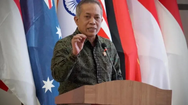 Menkop Ajak Sesko TNI Perkuat Koperasi dan Kopdes Merah Putih