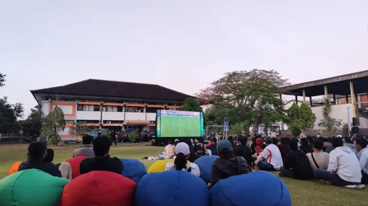 TVRI Bali Gelar Nobar Final Piala Dunia 2026