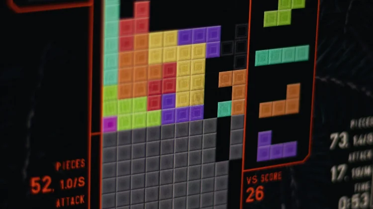 Mengenal Efek Tetris :  Game Klasik Membantu Meredakan Trauma Psikologis