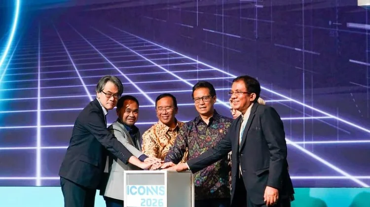 Pemerintah Tekan Kasus Stroke dengan Pencegahan Masif dari Hulu ke Hilir