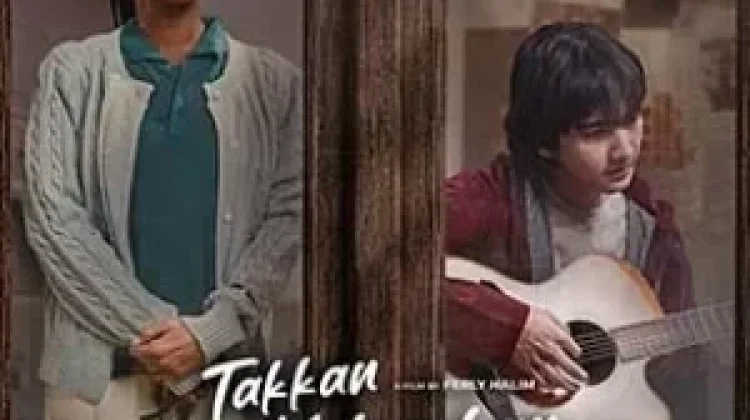 Film Takkan Kubiarkan Kau Menangis, Luka Ibu dan Anak