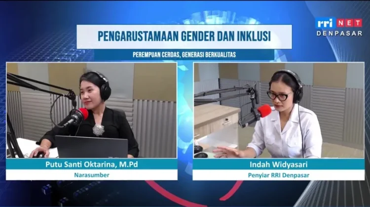 Mengapa Perempuan Berpendidikan Adalah Kunci Masa Depan?
