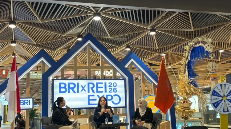 BRI Prioritas Tekankan Pentingnya Wealth Management bagi Nasabah