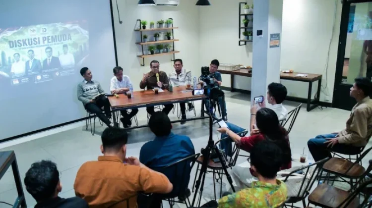 Wamenkomdigi Ajak Generasi Muda Bangun Dynamic Democracy di Era Digital