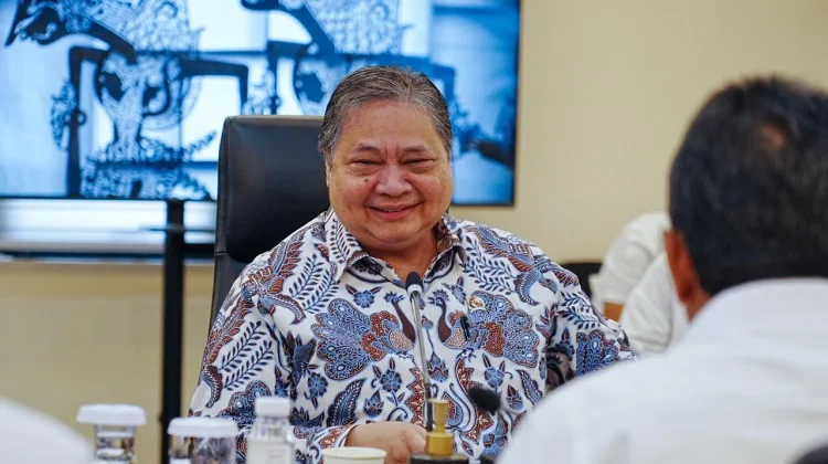 S&P Global Ratings Afirmasi Utang Indonesia dengan Outlook Stabil
