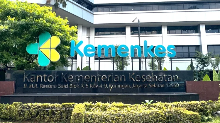 Indonesia Gandeng Jepang Bangun Ekosistem Plasma Pertama di Asia Tenggara