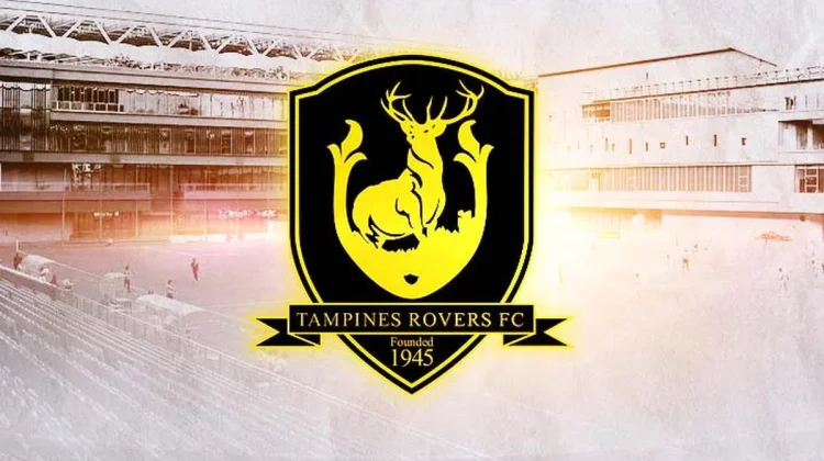 Rekam Jejak Tampines Rovers Klub Singapura Panaskan Persaingan Piala Presiden