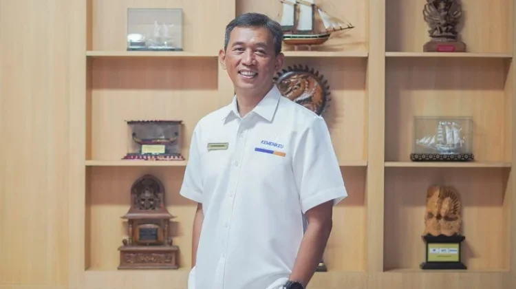 Pajak di Bali Bertumbuh Positif