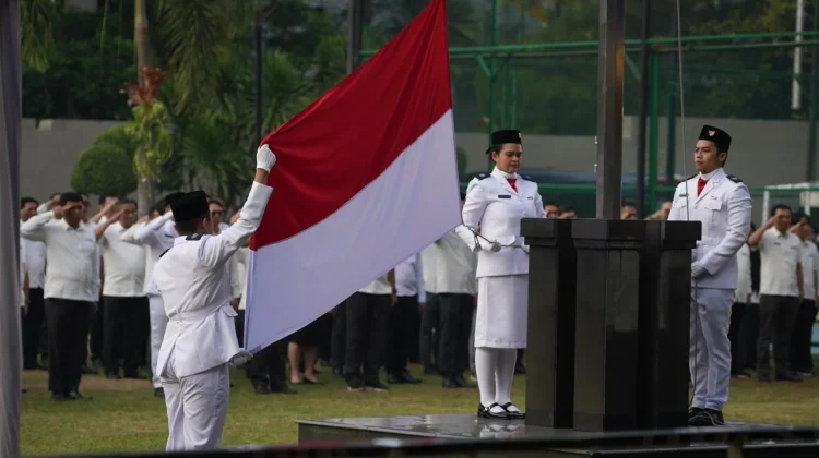 Hari Pajak 2026, Pajak Tumbuh Indonesia Tangguh