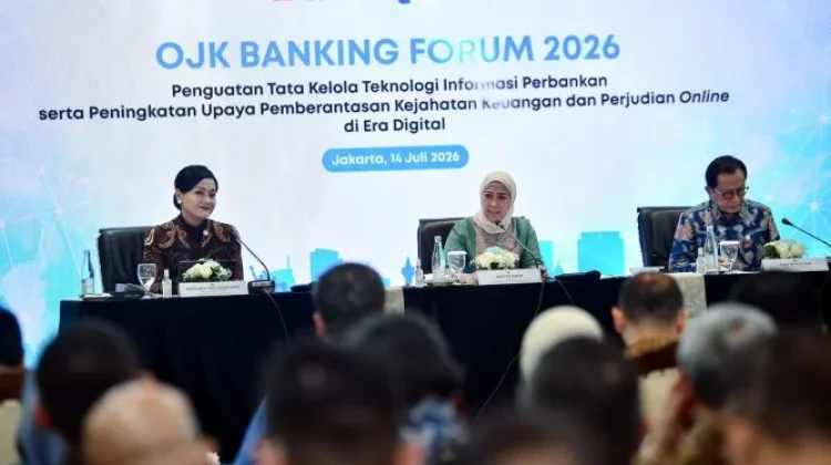 Kemkomdigi, OJK dan Perbankan Bersatu Putus Mata Rantai Judol