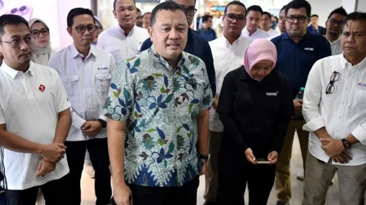 Tidak Ada Penyalahgunaan NIK, Kepatuhan Registrasi Biometrik 100 Persen
