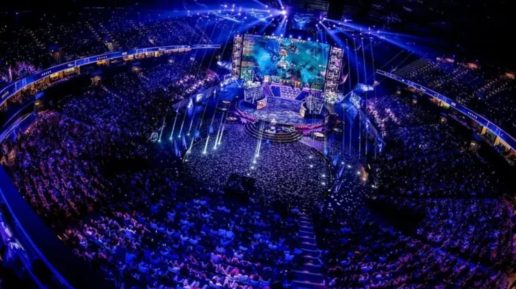 Esport Indonesia: Dari Komunitas Menjadi Industri Bernilai Miliaran Rupiah