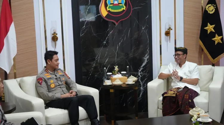 Tindak Perusahaan Tak Patuh, BPJS Ketenagakerjaan Banuspa Gandeng Polda Bali