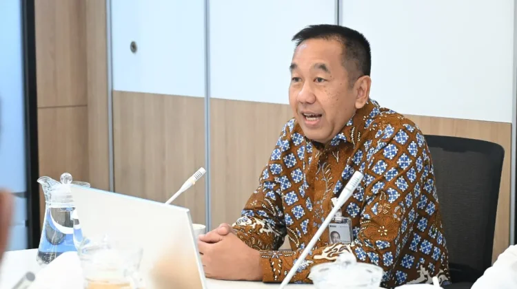 Jasa Raharja dan PMI Bangun Ekosistem Penanganan Darurat Kecelakaan Nasional