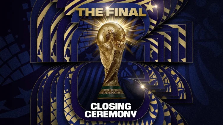 FIFA Siapkan Upacara Penutupan Spektakuler Piala Dunia 2026
