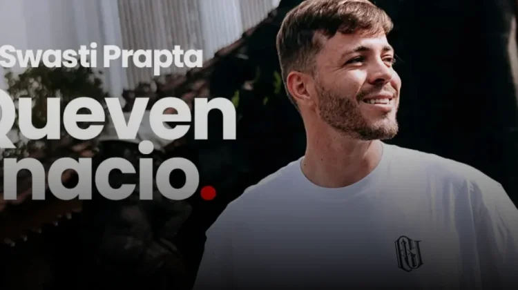 Gelandang Baru Queven Da Silva Inacio Resmi Gabung Bali United FC