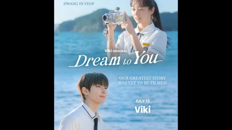 Drakor Dream to You, saat Mimpi Lama Menyapa Cinta Baru