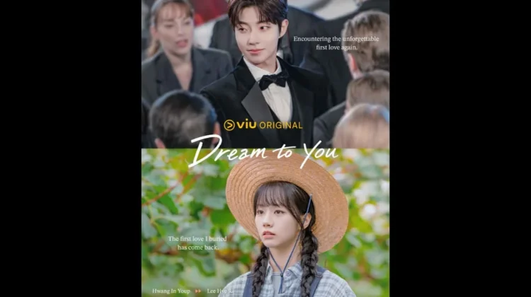 Drakor Dream to You, saat Mimpi Lama Menyapa Cinta Baru