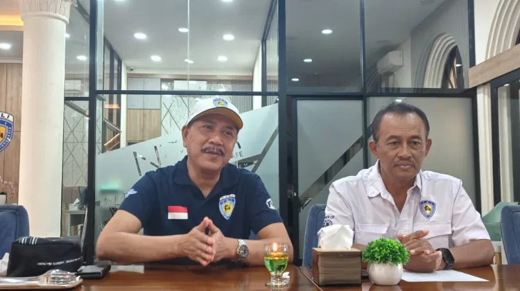 Musprov IMI Bali, Ajik Krisna Kembali Dijagokan Pimpin Organisasi