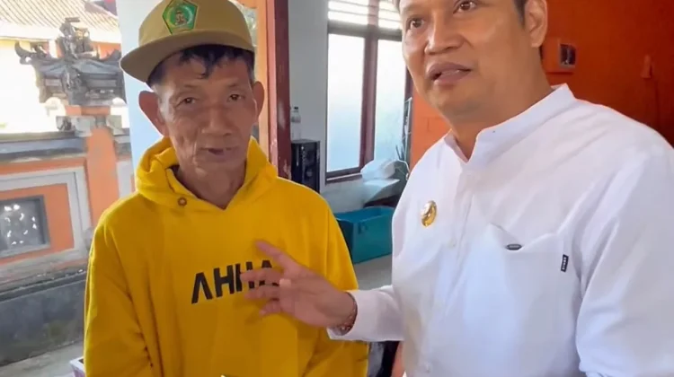Bupati Kembang: Agen Perlinsos Wajib Sampaikan Hasil dan Buka Ruang Sanggah